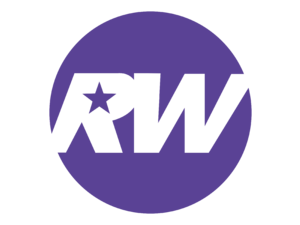 Robbie Williams Logo