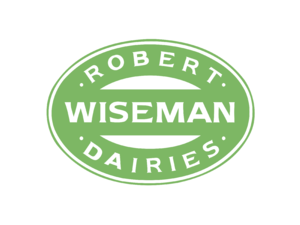 Robert Wiseman Dairies Logo