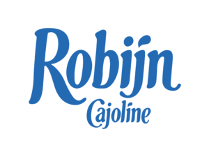 Robijn Cajoline Logo