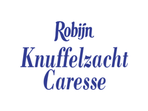 Robijn Caresse Logo