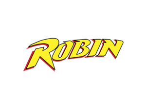 Robin Logo