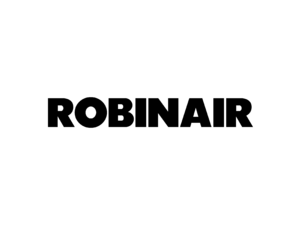 Robinair Logo