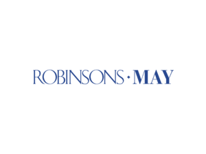 Robinsons May Logo