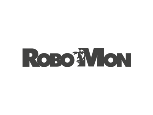RoboMon Logo