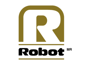 Robot Logo