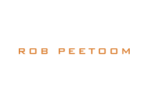 Robpeetoom Logo