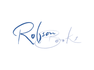 Robson Books Logo