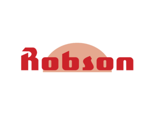Robson Logo
