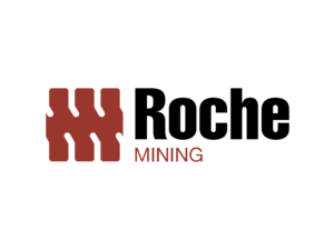 Roche Mining Logo