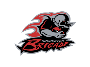 Rochester Brigade Logo