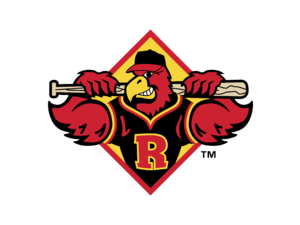 Rochester Red Wings Logo