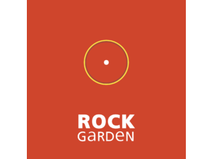 Rock Garden Logo