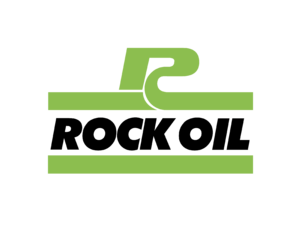 Rock Oil Logo