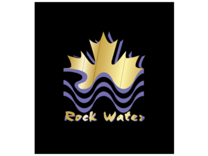 Rock Water Logo