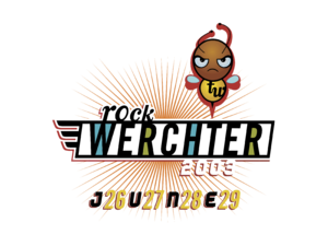 Rock Werchter 2003 Logo