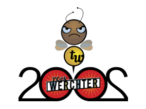 Rock Werchter Logo