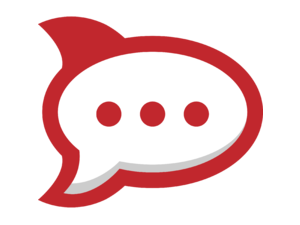 Rocket Chat Logo