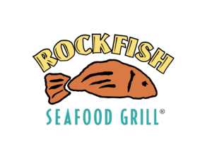 Rockfish Logo
