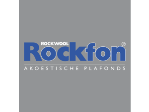 Rockfon Logo