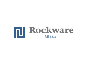 Rockware Glass Logo