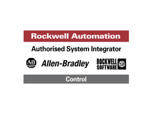 Rockwell Automation Logo