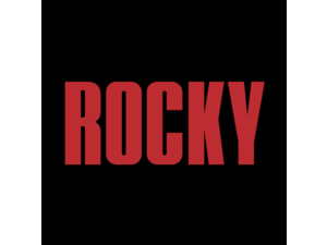 Rocky Logo