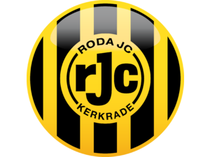 Roda JC Logo