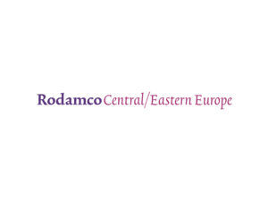 Rodamco Central Eastern Europe Logo