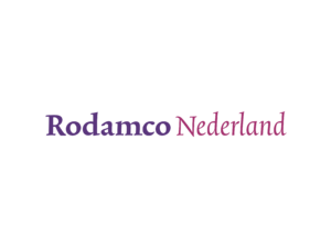 Rodamco Nederland Logo