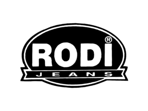 Rodi Jeans Logo