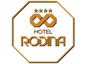 Rodina Hotel Logo