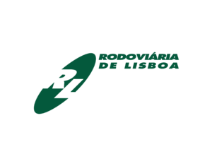 Rodoviaria de Lisboa Logo