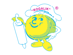 Rogalik Logo