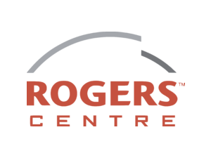 Rogers Centre Logo