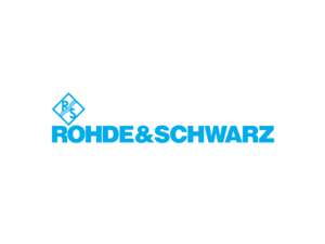 Rohde & Schwarz Logo