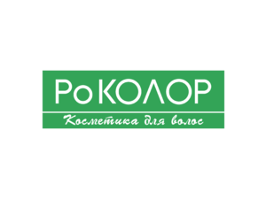 RoKolor Logo