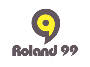 Roland 99 Logo