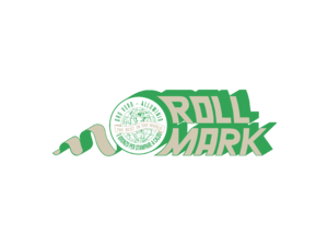 Roll Mark Logo