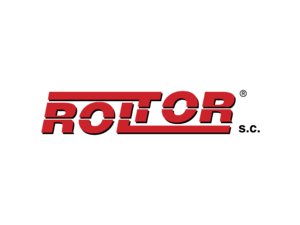 Roltor Logo