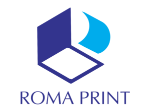Roma Print Logo