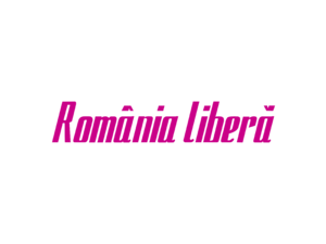 Romania Libera Logo