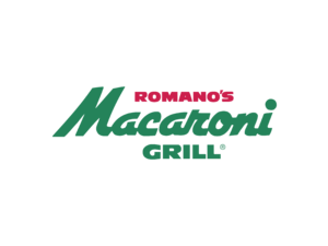 Romano’s Macaroni Grill Logo