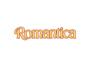 Romantica Logo
