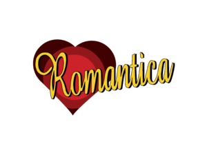 Romantica Logo