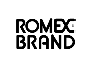 Romex Brand Logo