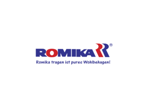 Romika Logo