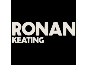 Ronan Keating Logo