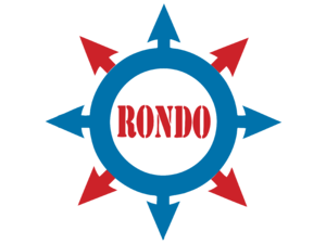 Rondo Logo