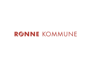 Ronne Kommune Logo