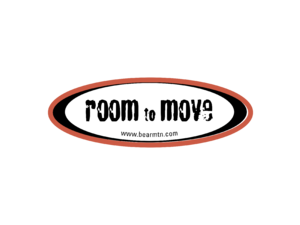Room to Move Logo